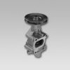 FIAT 0000007617364 Water Pump